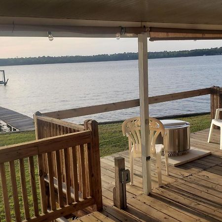St Johns River Retreat Unit 1 Crescent City Экстерьер фото