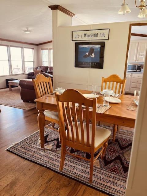 St Johns River Retreat Unit 1 Crescent City Экстерьер фото